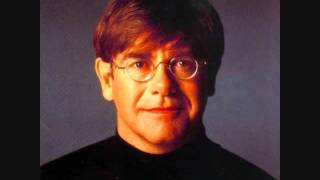 Elton John - Belfast - (Made in England) 06/11