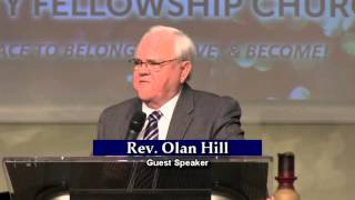 Trinity Fellowship Church, Greenville, SC Trinity Fellowship Church, Greenville, SC