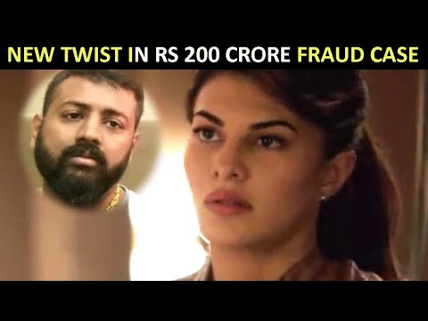 Conman Sukesh Chandrashekhar used to send flowers and chocolates to Jacqueline Fernandez from Tihar