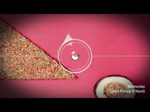 Eden Prince ft Nonô - Memories