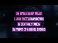 Man Down (Karaoke) - Rihanna