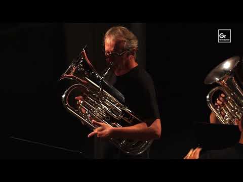 Vladimir Cosma - Euphonium Concerto / Mike Forbes - Day at sea