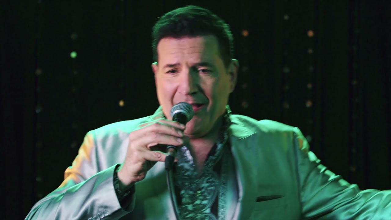 "The Finellis Movie" - "Here's Tony" 4K Live-Action Trailer