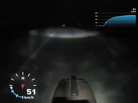 Vespa PX BFA244 Top Speed 163km/h