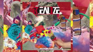 VIXX RAVI (라비) - 나홀로 집에 (Home Alone) (Feat. Jung Yong Hwa 정용화) [AUDIO]