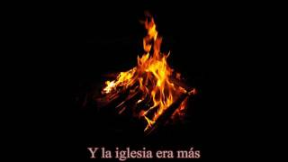 Sanctus Real - On fire