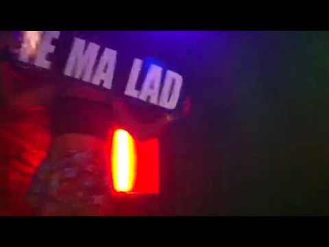 Acceleration 2nd Birthday