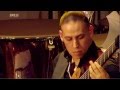 BLOOD DIAMOND LIVE IN VIENNA