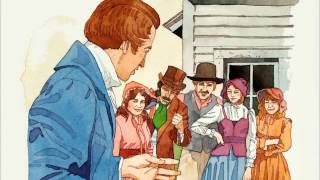 Chapter 41: Trouble in Kirtland: 1837-1838