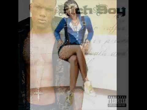 Rich Boy-Good Things ft Keri Hilson & Polo Da Don