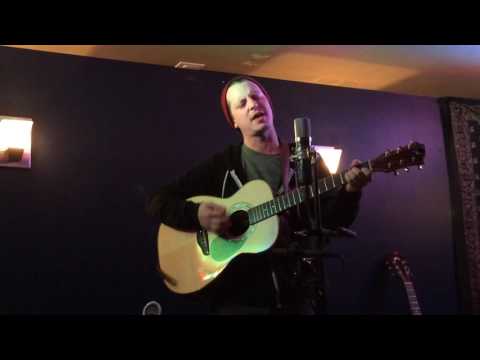 JP Biondo ~ Bottom Of The Sea.