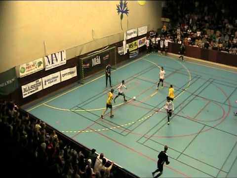 ÖIFC 2011 FINAL MAIF   Gamla Uppsala 1a halv