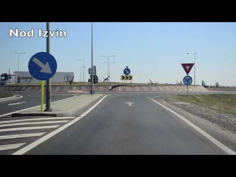 Autostrada A1 Timișoara - Arad