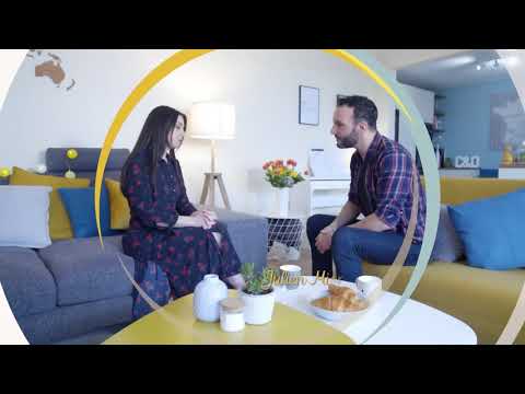 Before and after you - One second and a million miles - Camille Mesnard & Julien Mior