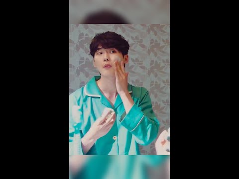 Funny Couple 😂🤣| Big Mouth| KDrama #Yoona #LeeJongSuk #Shorts