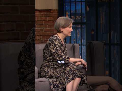 Ann Patchett may have the strongest signing hand in publishing 📚
