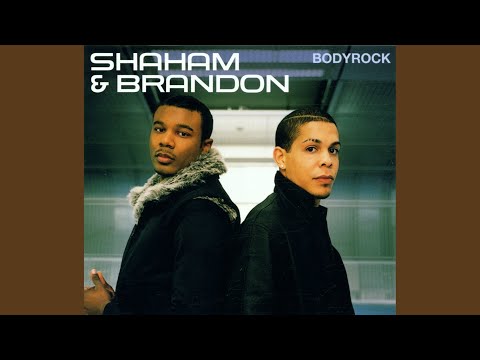 Video thumbnail for Bodyrock