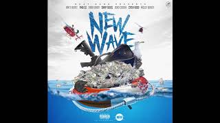 Antt Beatz x FMB DZ x Sada Baby x Snap Dogg x Jeno Cashh x Cash Kidd x Molly Brazy - New Wave