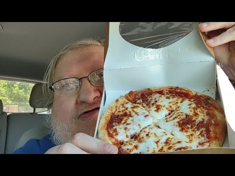 Speedway Pizza Big Matt