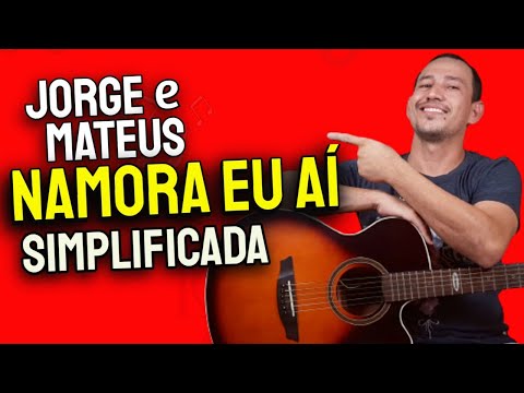 Namora Eu Aí (part. Wilian E Marlon) - Di…