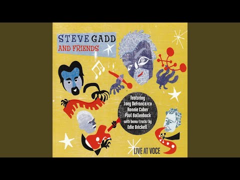 Back at the Chicken Shack