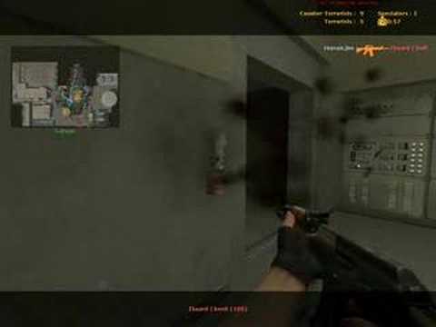 ben0 - CSS - 180 kill