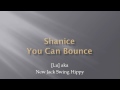 Shanice - You Can Bounce