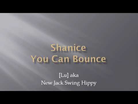 Video thumbnail for You Can Bounce