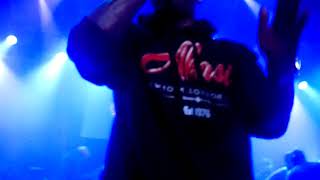 Capone-N-Noreaga: &quot;Bang Bang&quot; &amp; &quot;Invincible&quot; Live in Chicago