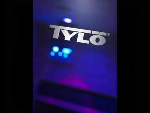 Tylo Sauna and steam Images