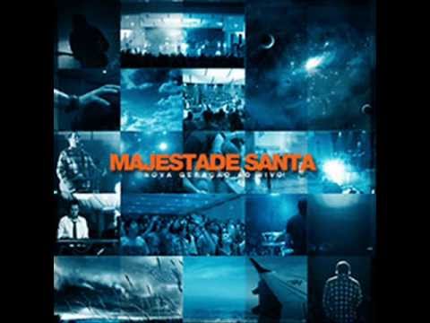 Majestade Santa
