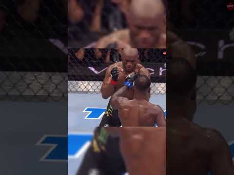 Feint to head kick #ufc #mma #boxing