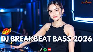 Download lagu DJ BREAKBEAT BASS 2026 - TERBELAH JADI DUA X SEDIA AKU SEBELUM HUJAN X JANGAN PAKSA RINDU - DJ ADHE mp3