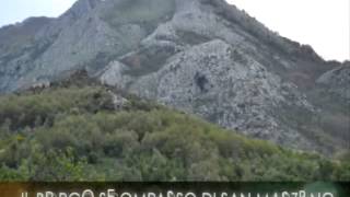 preview picture of video 'Il borgo scomparso di San Marzano ENG'