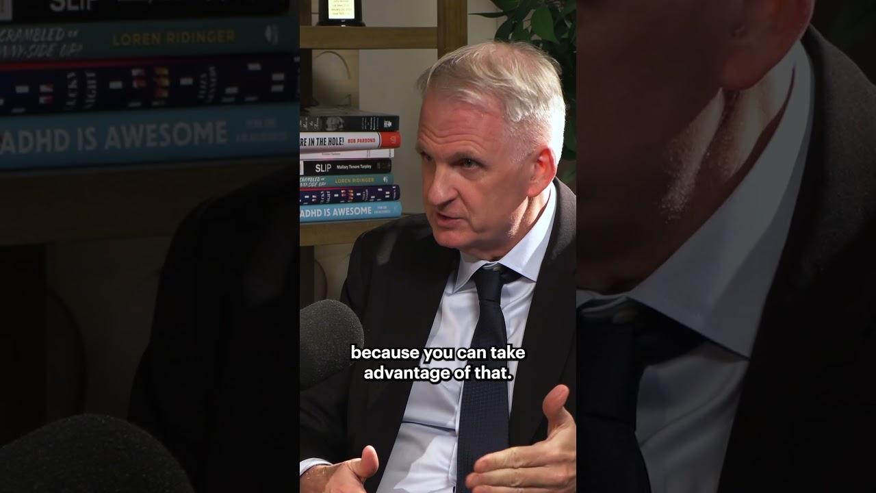 Timothy Snyder Issues Serious Election Warning