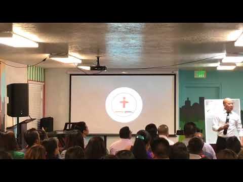 Pek Thiamnak - Rev. Hoi Cung Tum