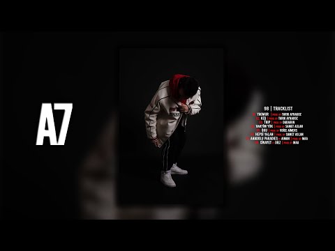 Chef Bi - 98 (Official Album Snippet) 03.02.23