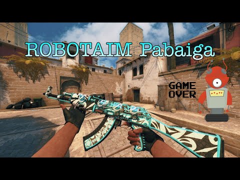 Steam Community :: Video :: ROBOTAIM Pabaiga