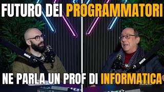Come prepararsi al lavoro del futuro [Vittorio Scarano]