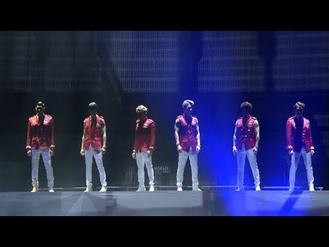 신화 SHINHWA 2013 Grand Finale The Classic Concert 1/2