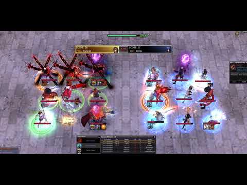[Atlantica Global] faris10 vs Broto AM Weekly Argos October 09 2021