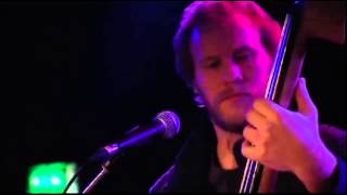 Ben Howard 2011 - Empty Corridors - Live in Concert