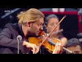 David Garrett - Paganini Caprice Nº 24 [concert].