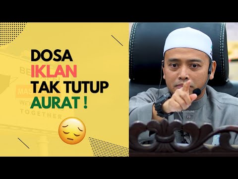 DAYUS Biarkan Anak Bini Tayang Aurat 