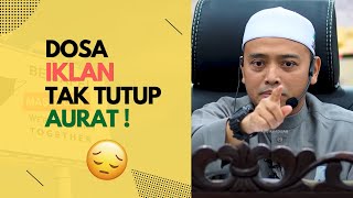 Download lagu DAYUS Biarkan Anak Bini Tayang Aurat 😥 | Ustaz Wadi Annuar mp3