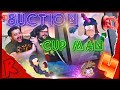 Suction Cup Man 4 Business Or Pleasure Piemations RENEGADES REACT