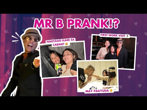 UMUWI NA KAMI PRANK!😱 | KATRINA HALILI 