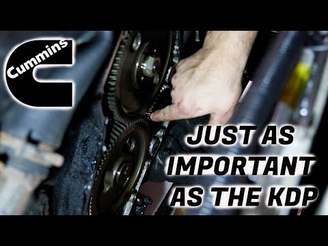 One thing every 12v Cummins owner MUST DO!