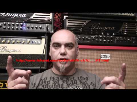 Andy James DVD give away competition CLOSED!