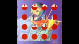 Jean Luc Ponty-Open Minds